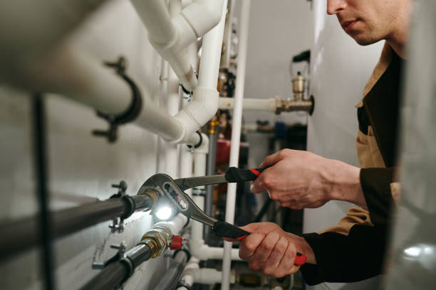 Best Plumbing Repair Near Me  in Reedspt, OR