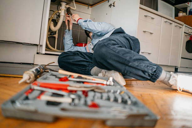 Best Affordable Plumbing Services  in Reedspt, OR