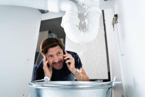  Reedspt, OR Plumbing Pros