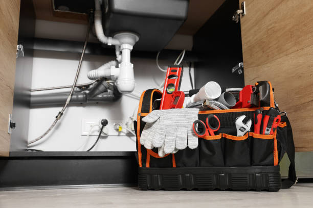 Best Sprinkler Systems  in Reedspt, OR