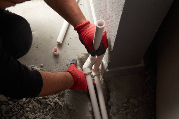 Best Toilet Repair Services  in Reedspt, OR