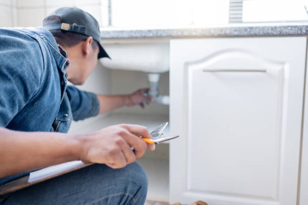 Best Plumbing Services Near Me  in Reedspt, OR