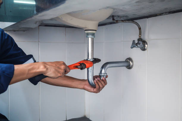 Best Residential Plumbing Services  in Reedspt, OR