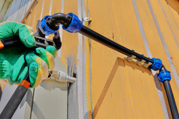 Sprinkler Systems in Reedsport, OR