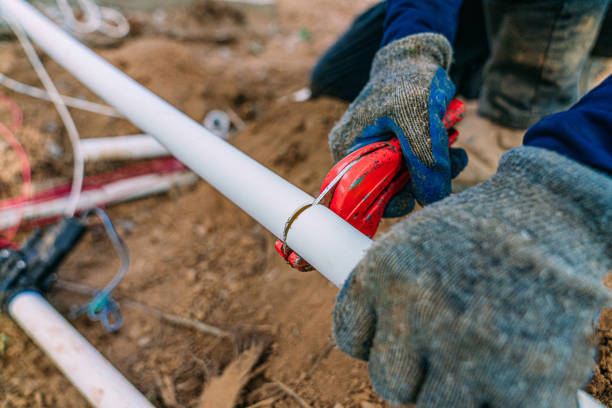 Best Emergency Plumber  in Reedspt, OR