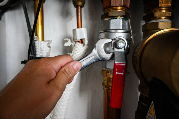 Best Commercial Plumbing Services  in Reedspt, OR